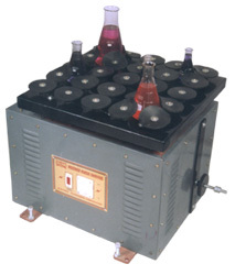 ROTARY SHAKER (CLOSED BODY)
