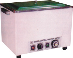 SEROLOGICAL WATER BATH