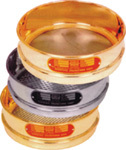 TEST SIEVES