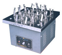 WAGNER SHAKING MACHINE (END-OVER-END SHAKER)