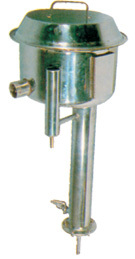 WALL MOUNTING