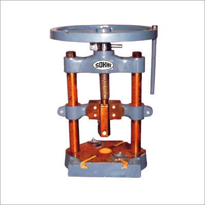 Piller/ Pillar Press Casting Body