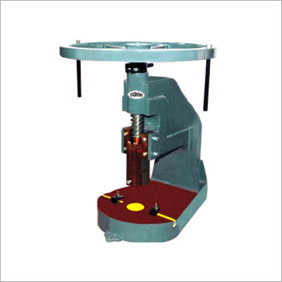 Deep / Kuba Press in Steel Body