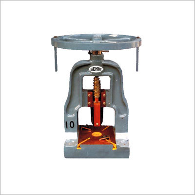 Double Body Press