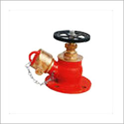 Fire Landing Valve