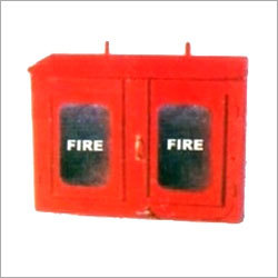 Hose Box