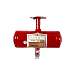 Dry Chemical Powder