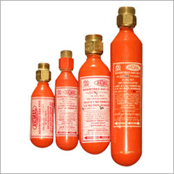Co2 Gas Cartridge