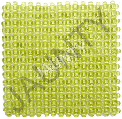 Beaded  Coasters