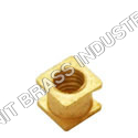 Blade Nut