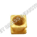 Mixer Blade Nuts