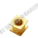 Mixer Coupling Insert