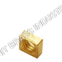 Brass Coupling Inserts