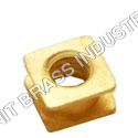 Brass Coupling Insert