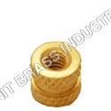 Brass Handle Insert