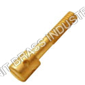 Brass sealing Screw