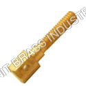 Brass Electrical components