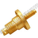 Brass Precision Parts