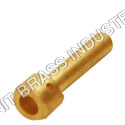 Brass Precision Parts