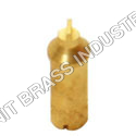 Brass Precision Parts
