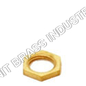 Brass Nut