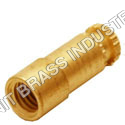 Brass Precision Parts