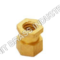 Brass Precision Parts