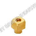 Brass Electrical components