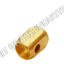 Brass Precision Parts