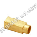 Brass Precision Parts