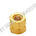 Brass Precision Parts