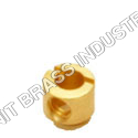 Brass Precision Parts