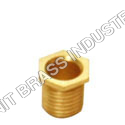 Brass Precision Parts