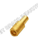 Brass Precision Parts