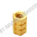 Precision Brass Insert