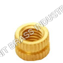 Precision Brass Components