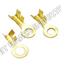 Brass Clamp