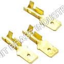 Brass Clamps