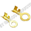 Male Clamps