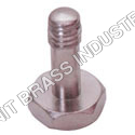Brass Bolts