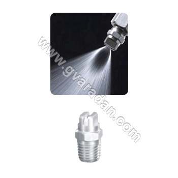 Flat Jet Spray Nozzle