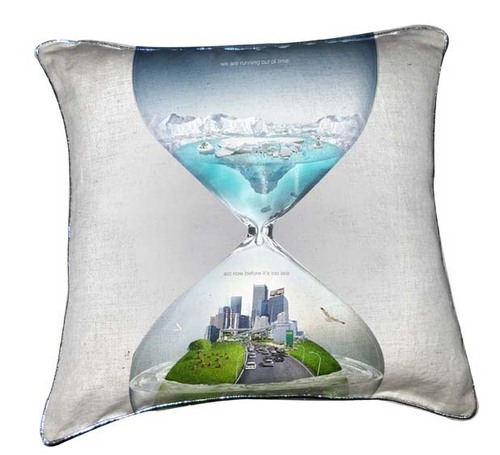 Digitaly Printed Cushions