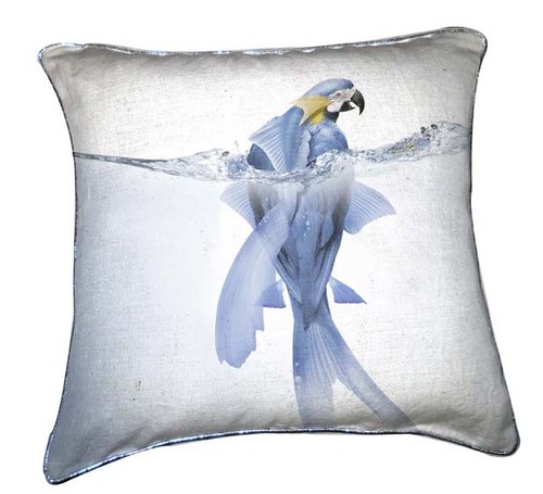 Senhile Cushion Cover