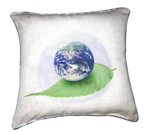 Designer Printed Cushion Cover