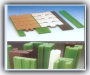 plastic engineerig parts