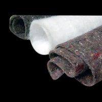 Non Woven Needle Punch for Mattress