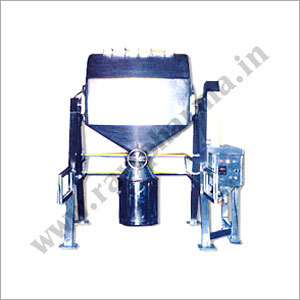 Octangonal Blender