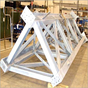 Steel Fabrication