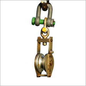 Pulley