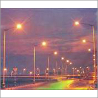 Steel Tubalar Pole